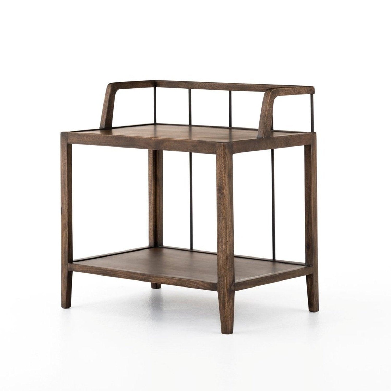 Four Hands Howard Nightstand