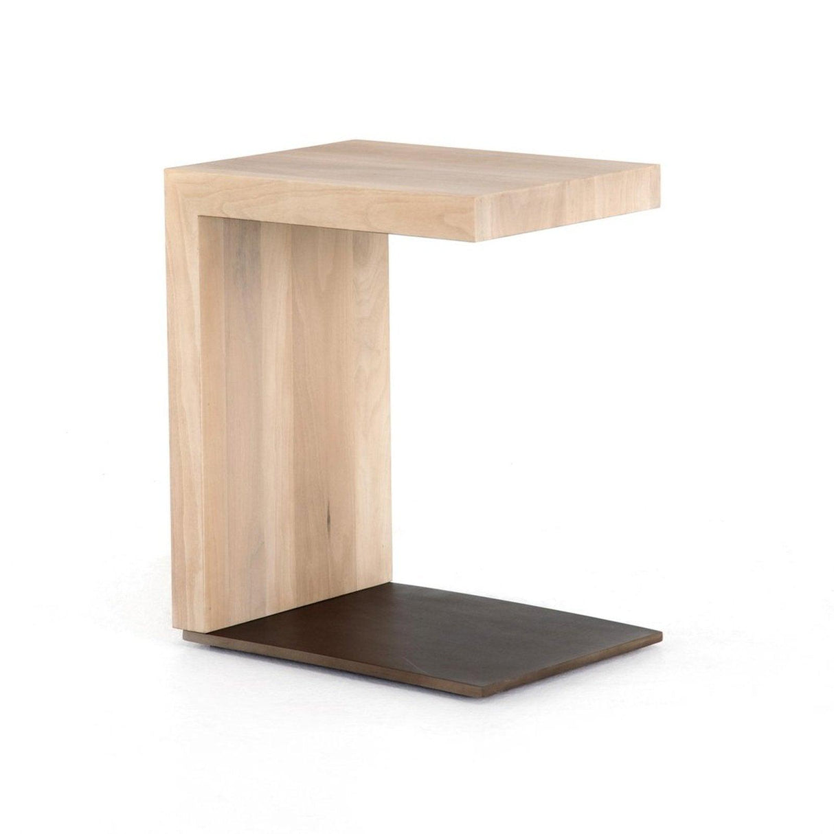 Four Hands Hudson C Table