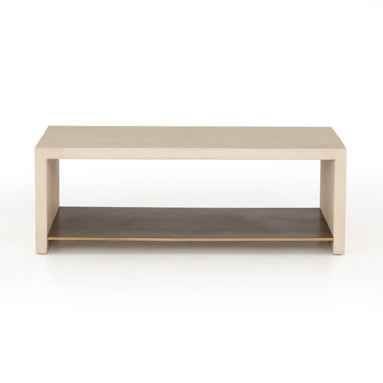 Four Hands Hugo Coffee Table