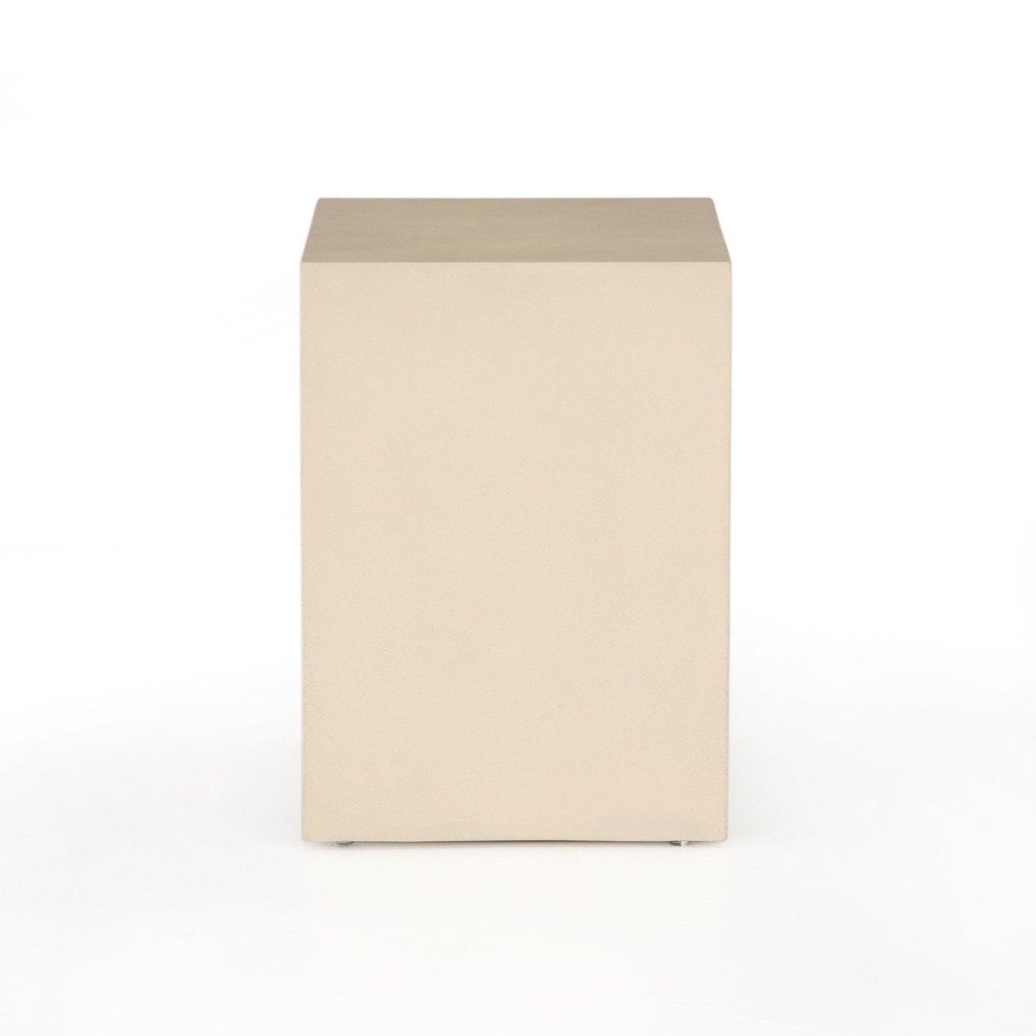 Four Hands Hugo End Table
