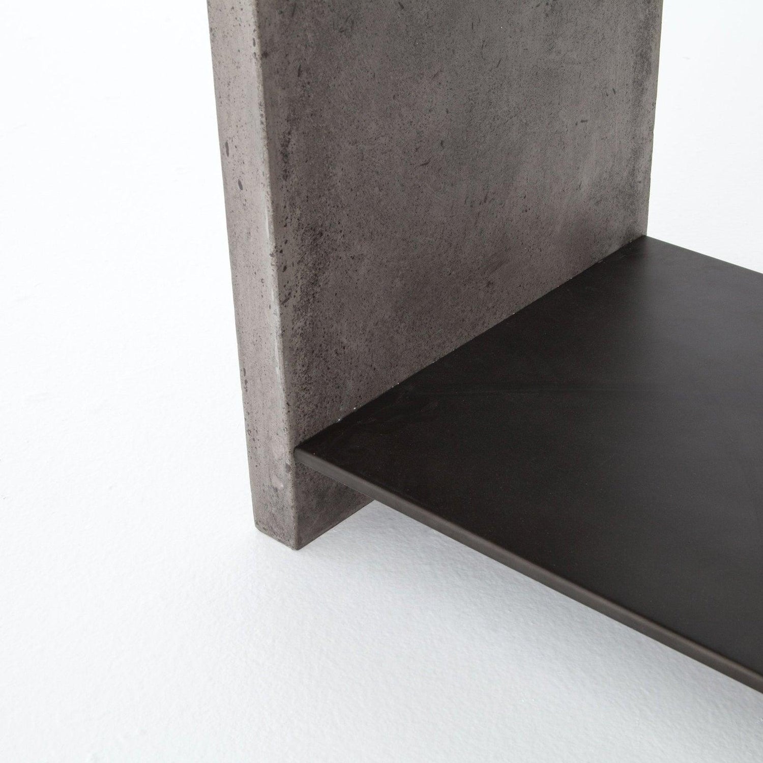 Four Hands Hugo End Table