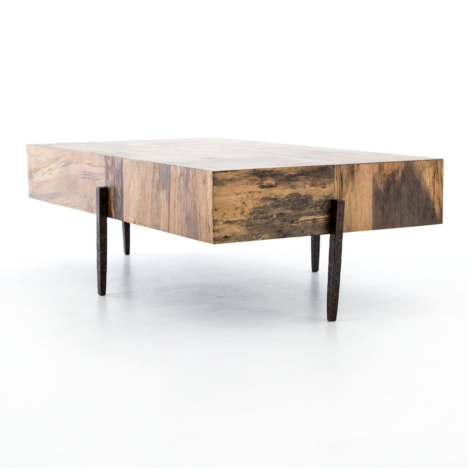 Four Hands Indra Coffee Table