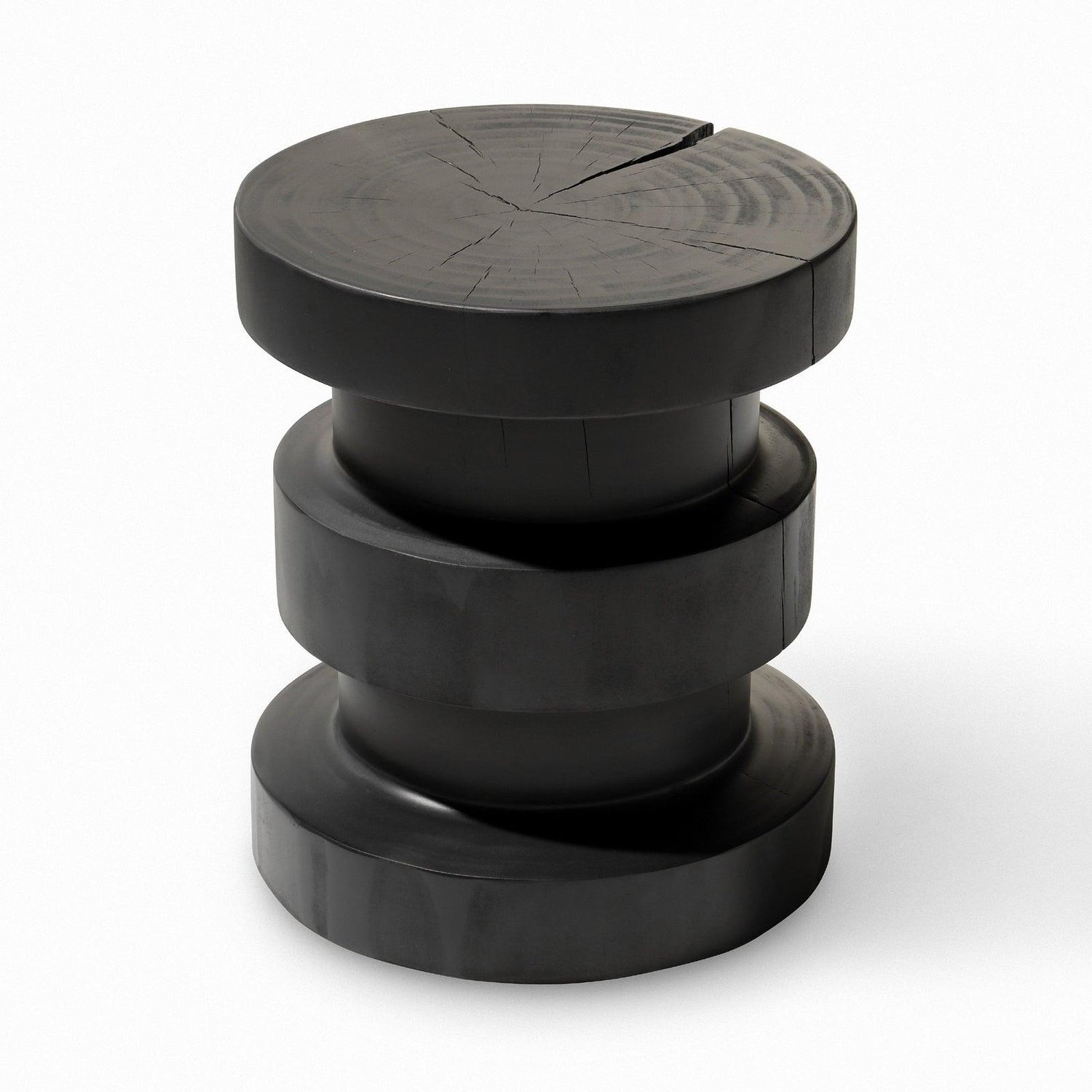 Four Hands Inez End Table