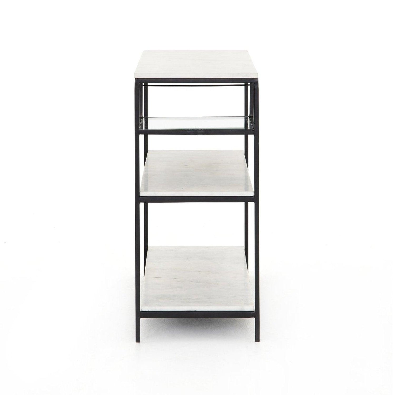 Four Hands Ingram Bar Console Table