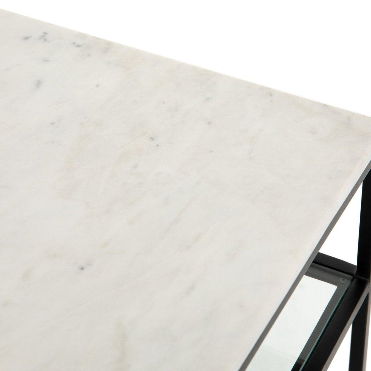 Four Hands Ingram Bar Console Table