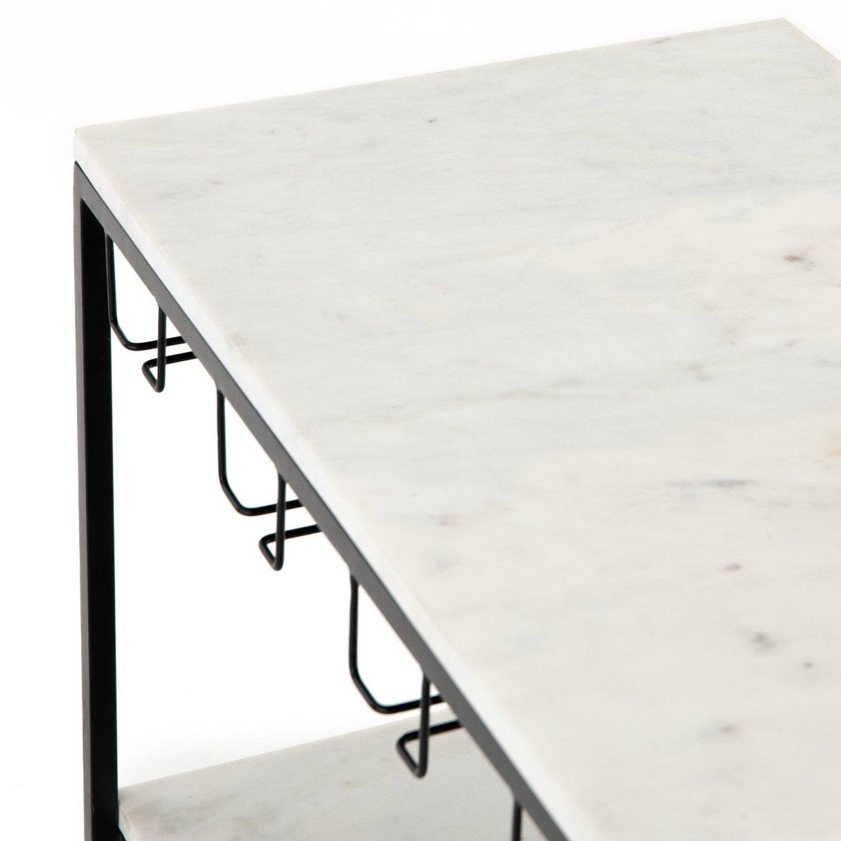 Four Hands Ingram Bar Console Table