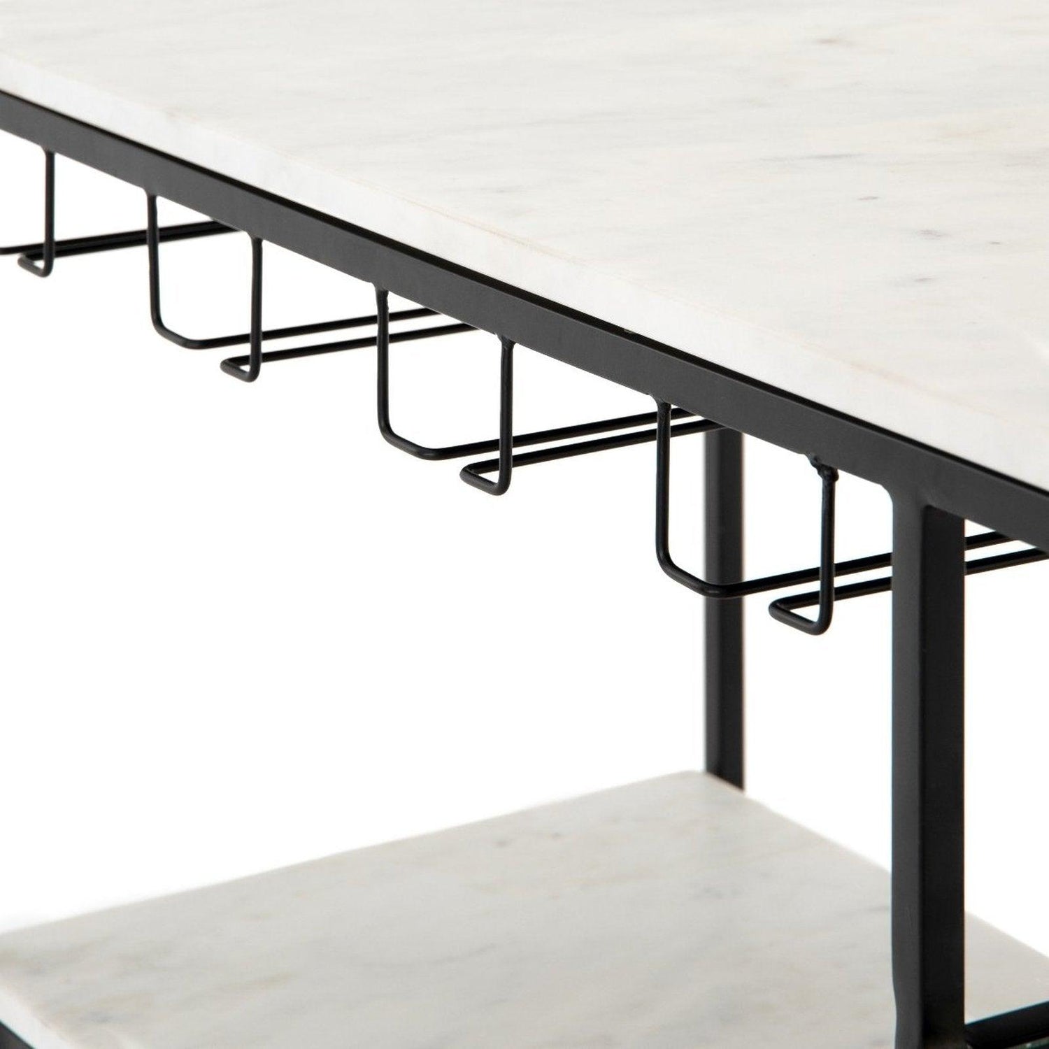 Four Hands Ingram Bar Console Table