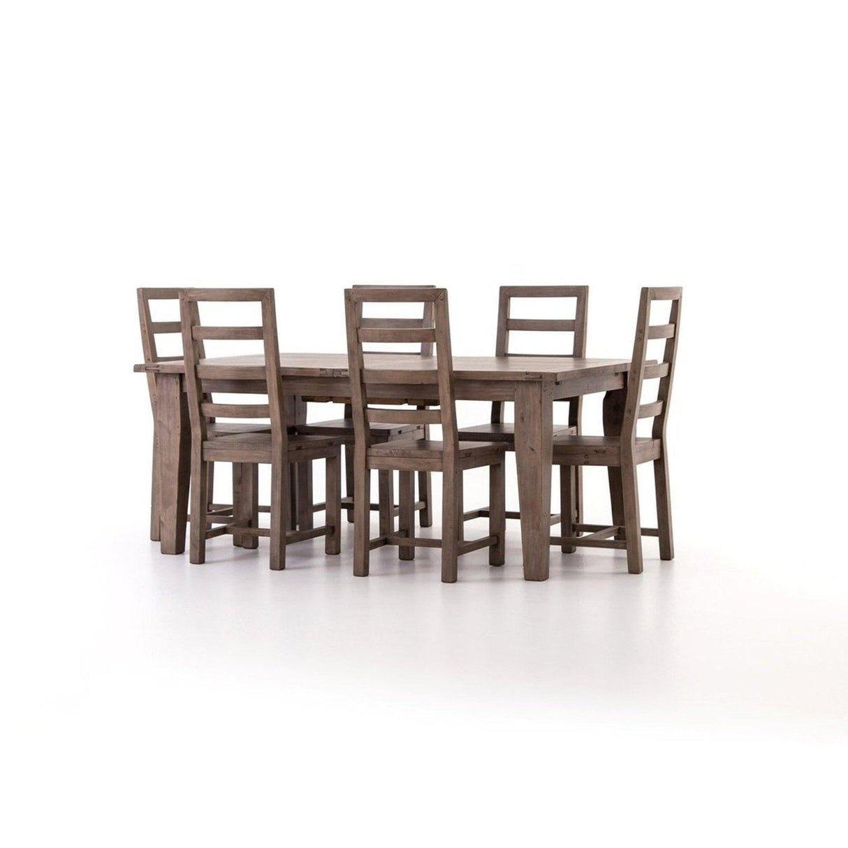 Four Hands Irish Coast Extension Dining Table