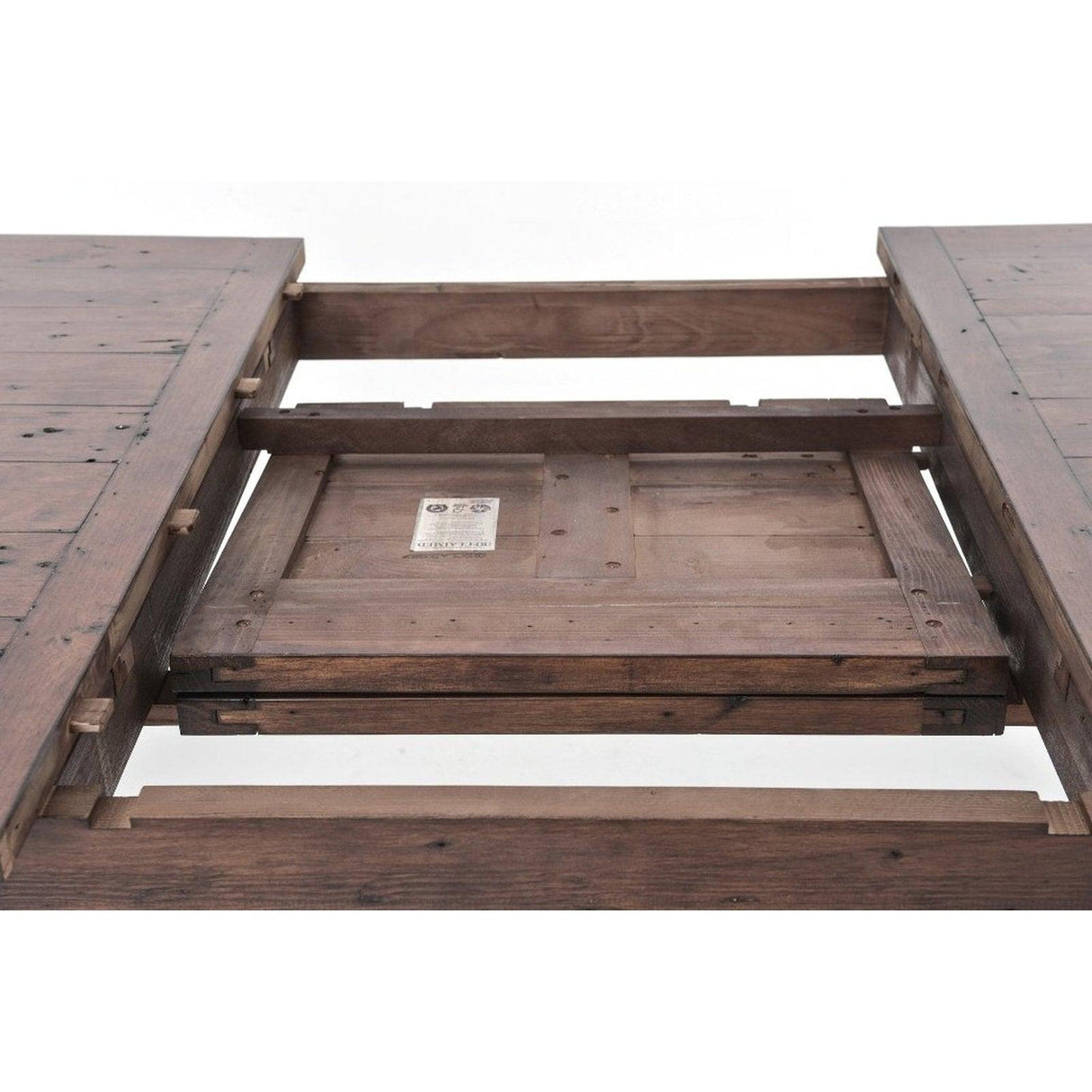 Four Hands Irish Coast Extension Dining Table