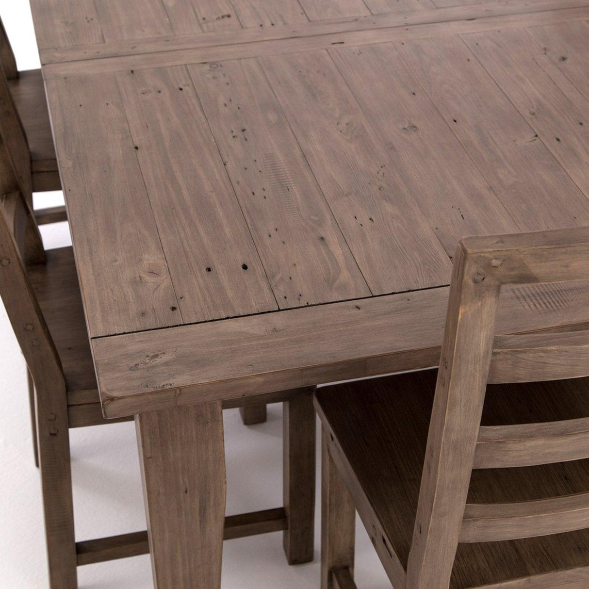 Four Hands Irish Coast Extension Dining Table
