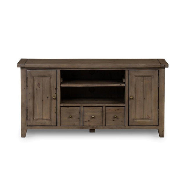 Four Hands Irish Coast Tv Media Console