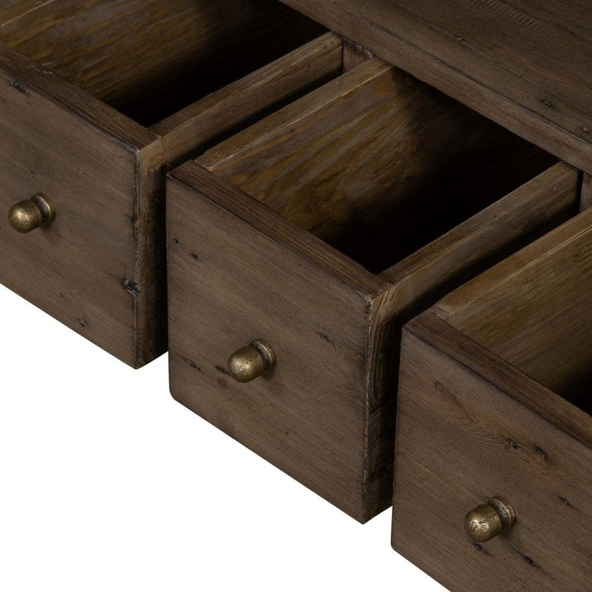 Four Hands Irish Coast Tv Media Console