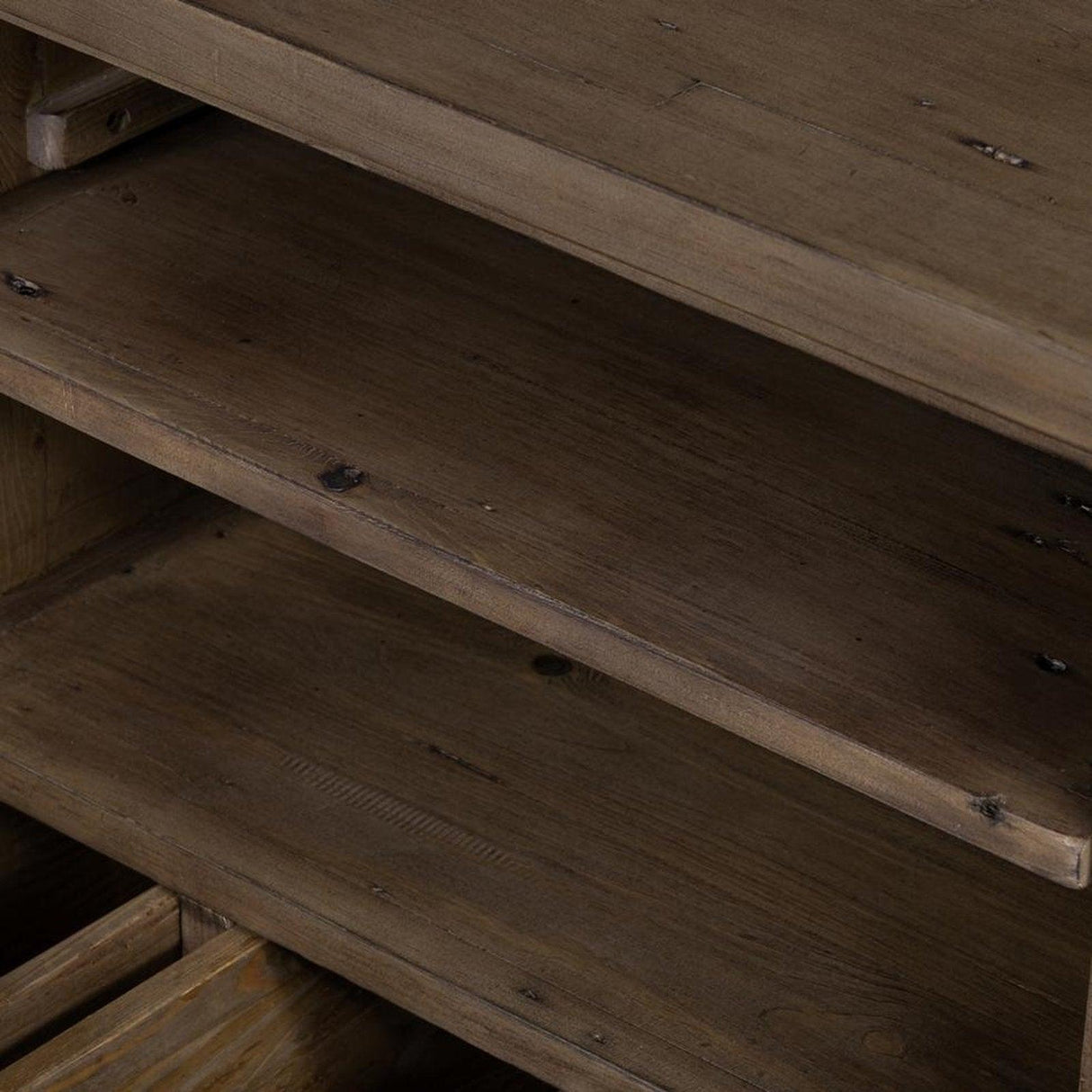 Four Hands Irish Coast Tv Media Console