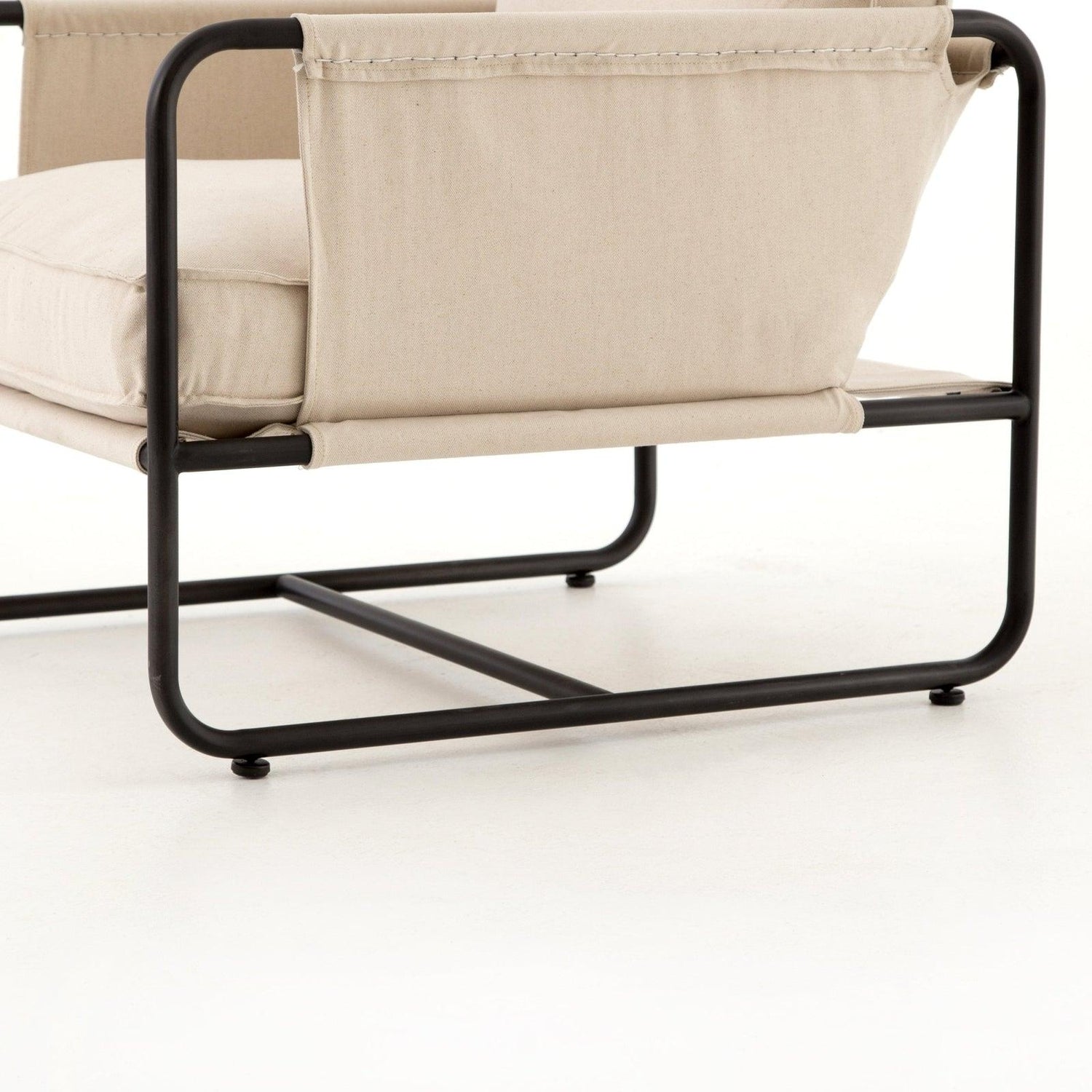 Four Hands Isabel Chair