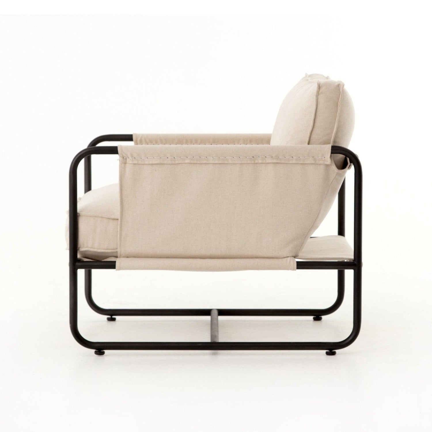 Four Hands Isabel Chair