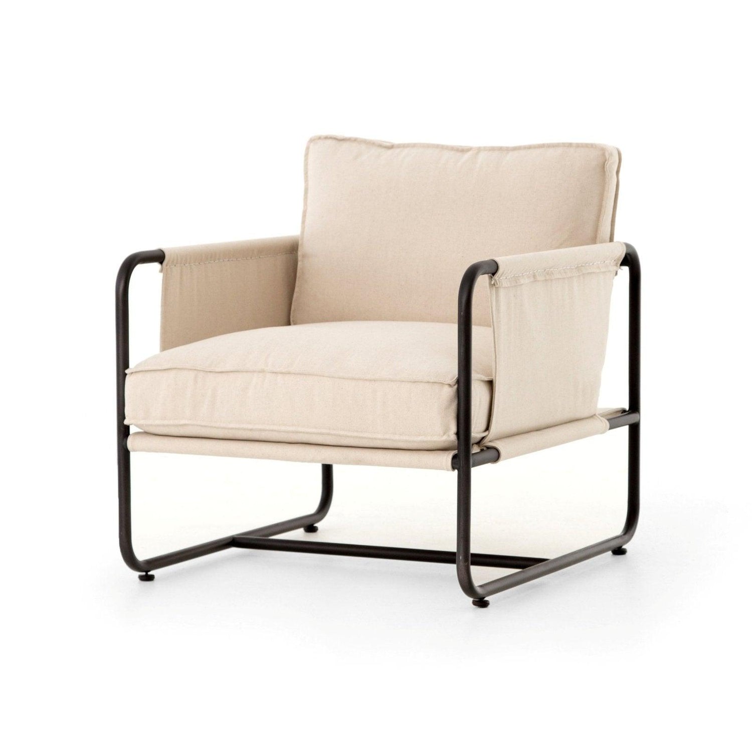 Four Hands Isabel Chair