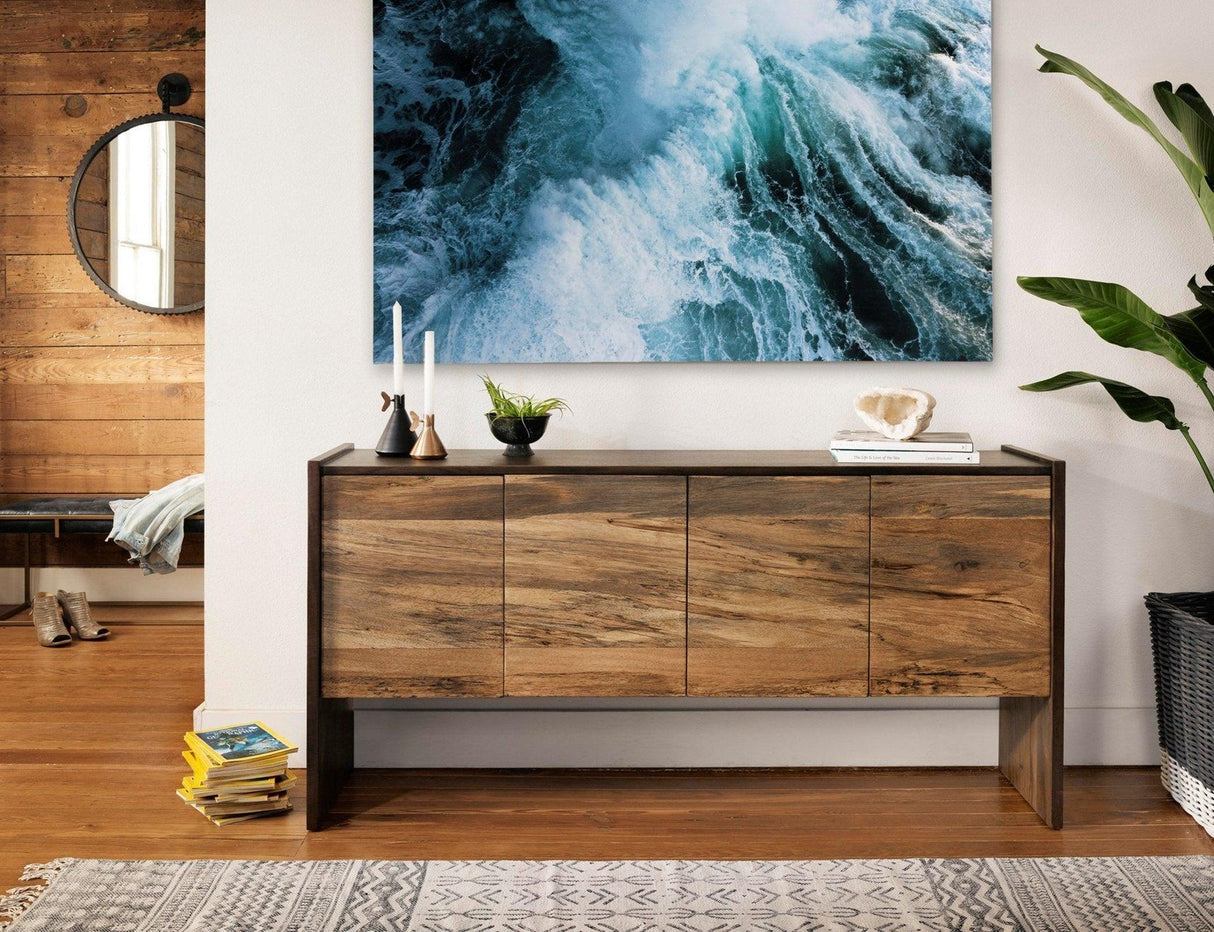 Four Hands Isla Sideboard