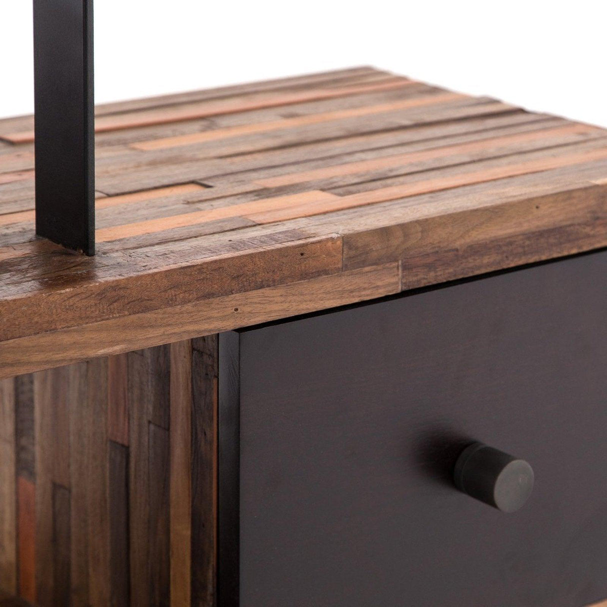Four Hands Jonah Console Table