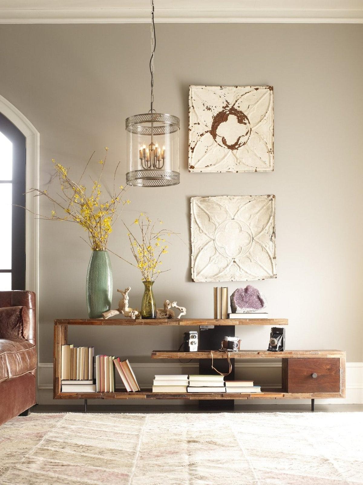 Four Hands Jonah Console Table