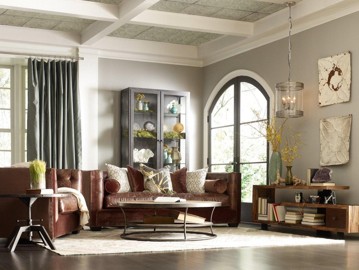 Four Hands Jonah Console Table