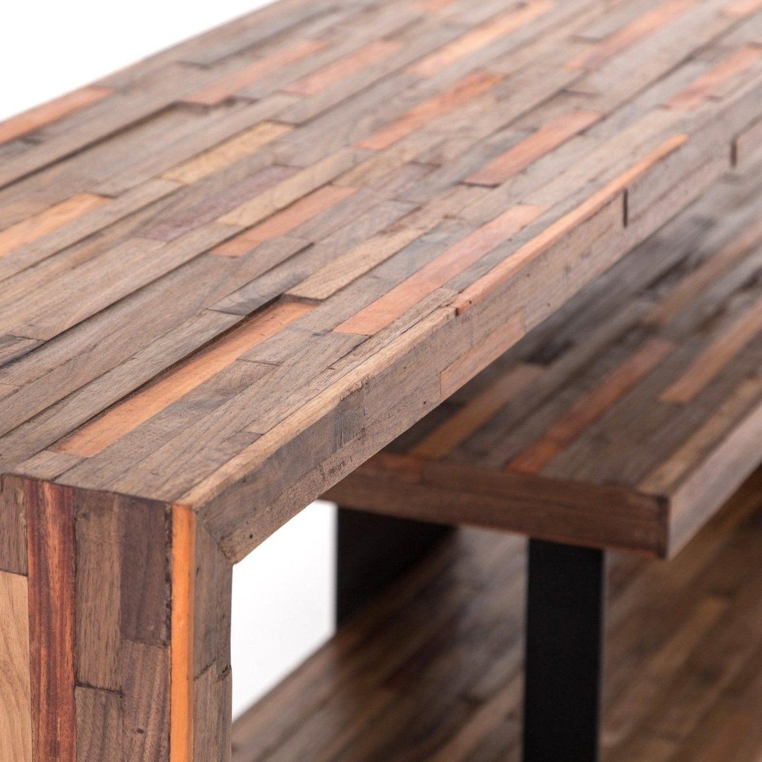 Four Hands Jonah Console Table