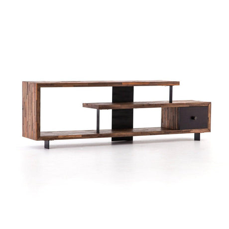 Four Hands Jonah Console Table