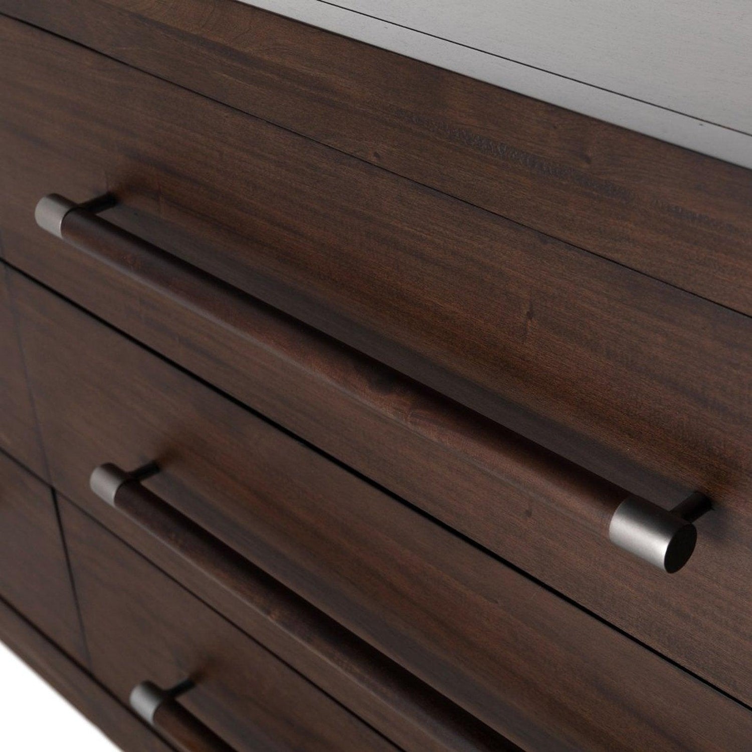 Four Hands Jordan 6 Drawer Dresser