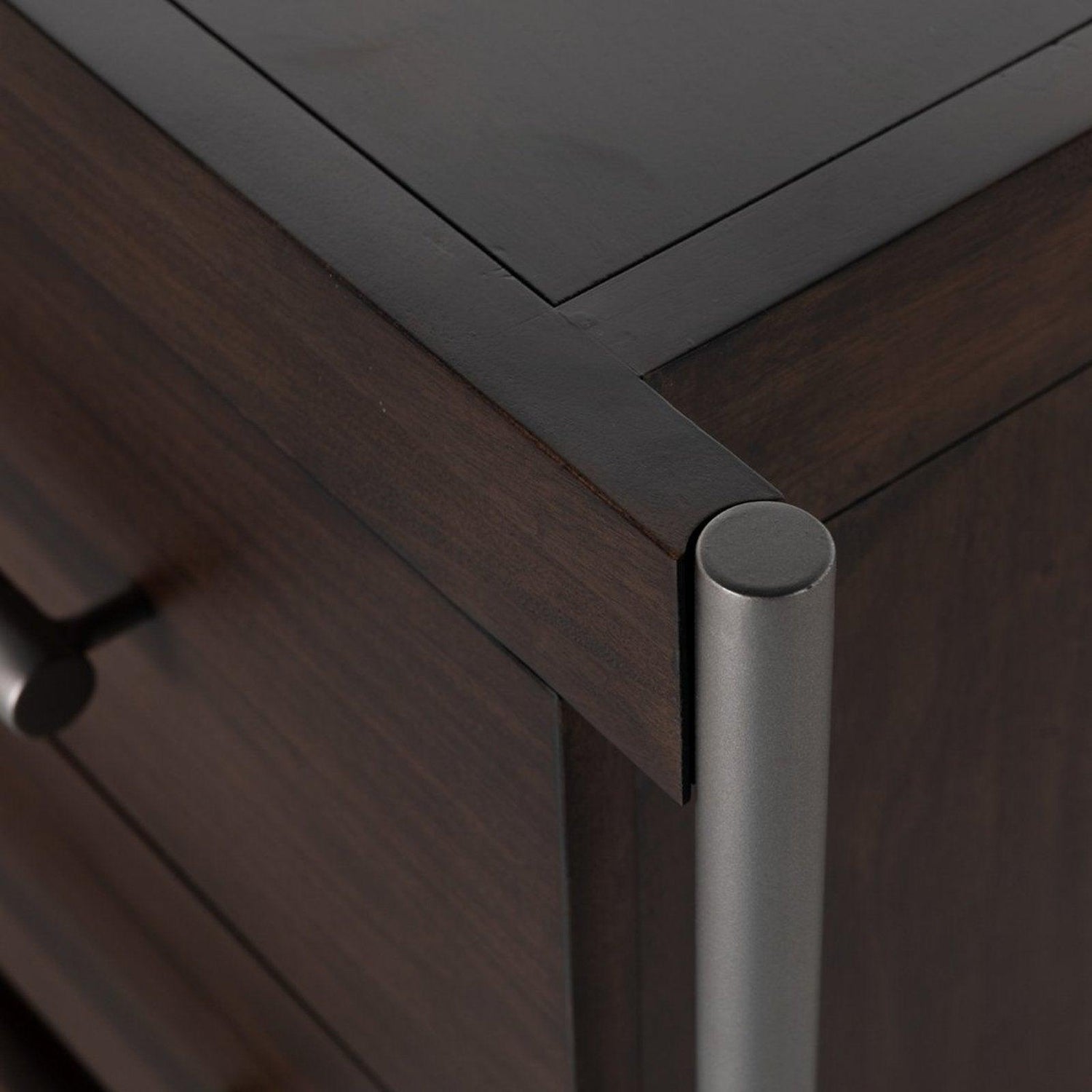 Four Hands Jordan 6 Drawer Dresser