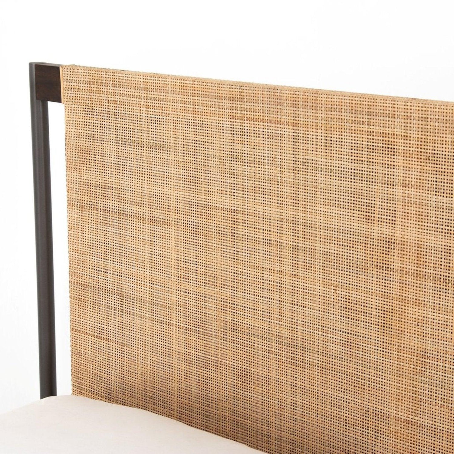 Four Hands Jordan Bed