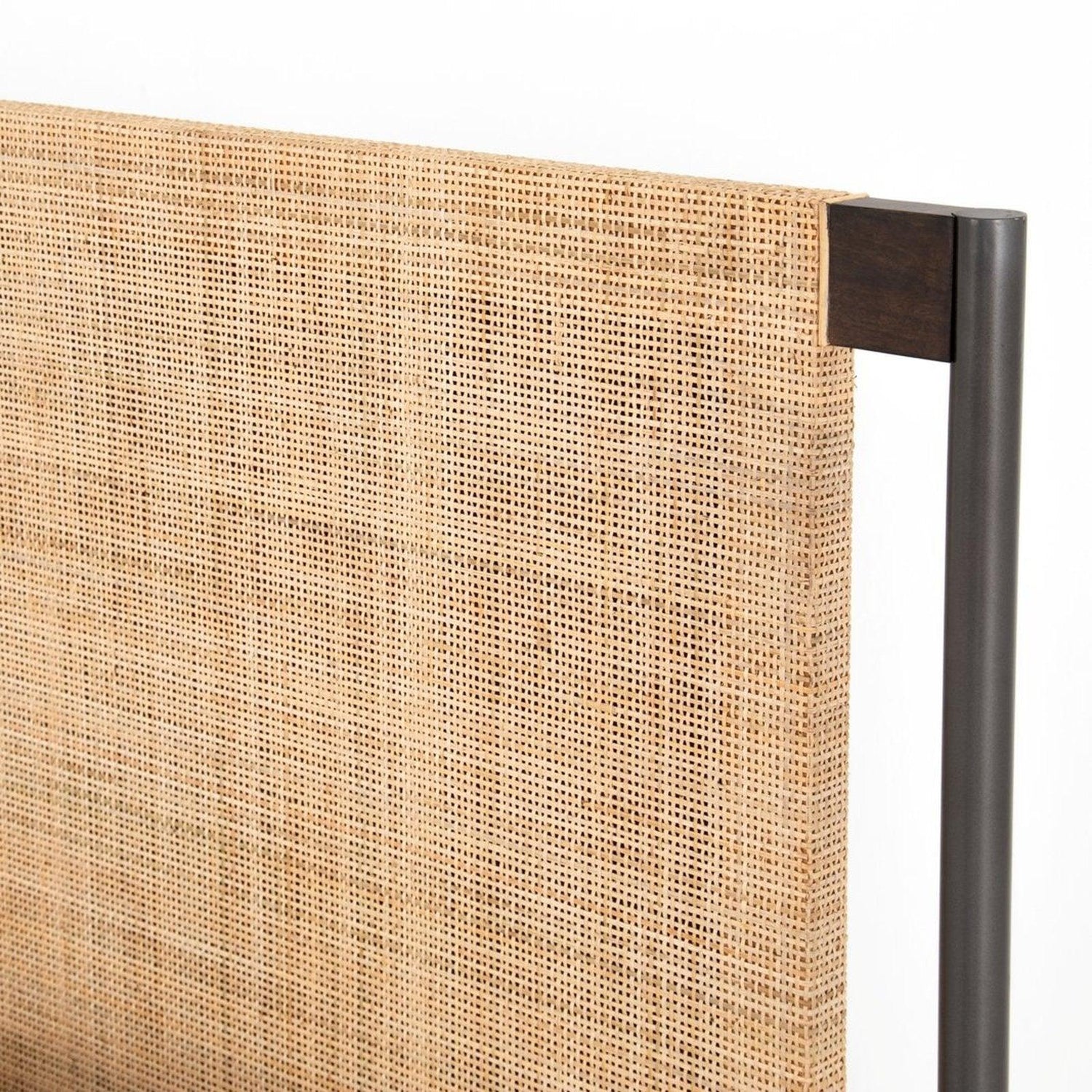 Four Hands Jordan Bed