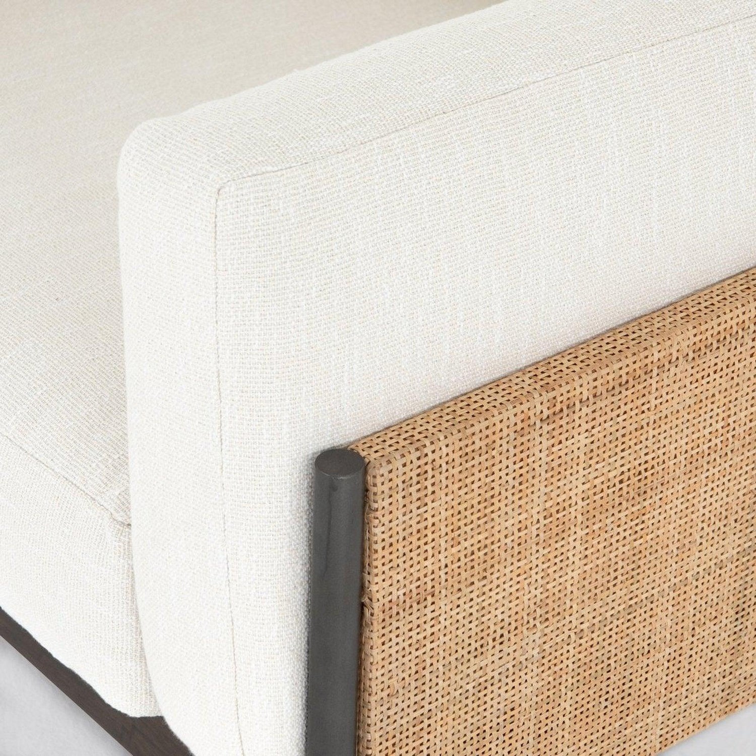 Four Hands Jordan Chair