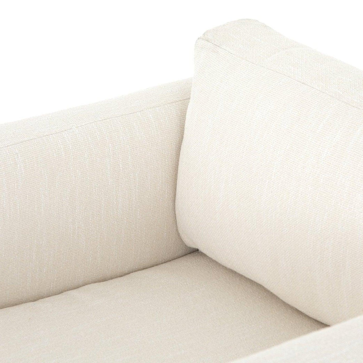 Four Hands Jordan Chair