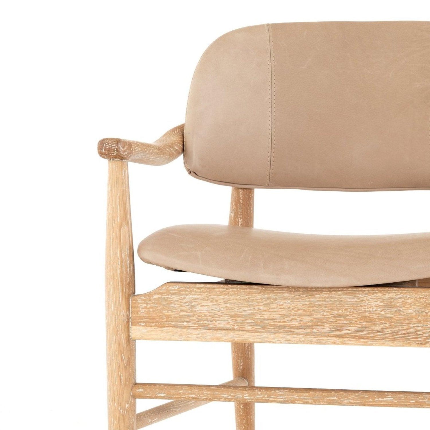Four Hands Josie Dining Chair