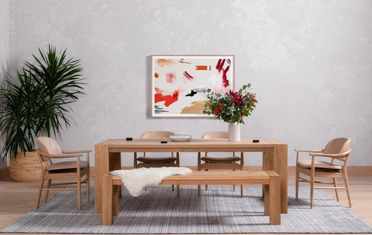 Four Hands Josie Dining Chair
