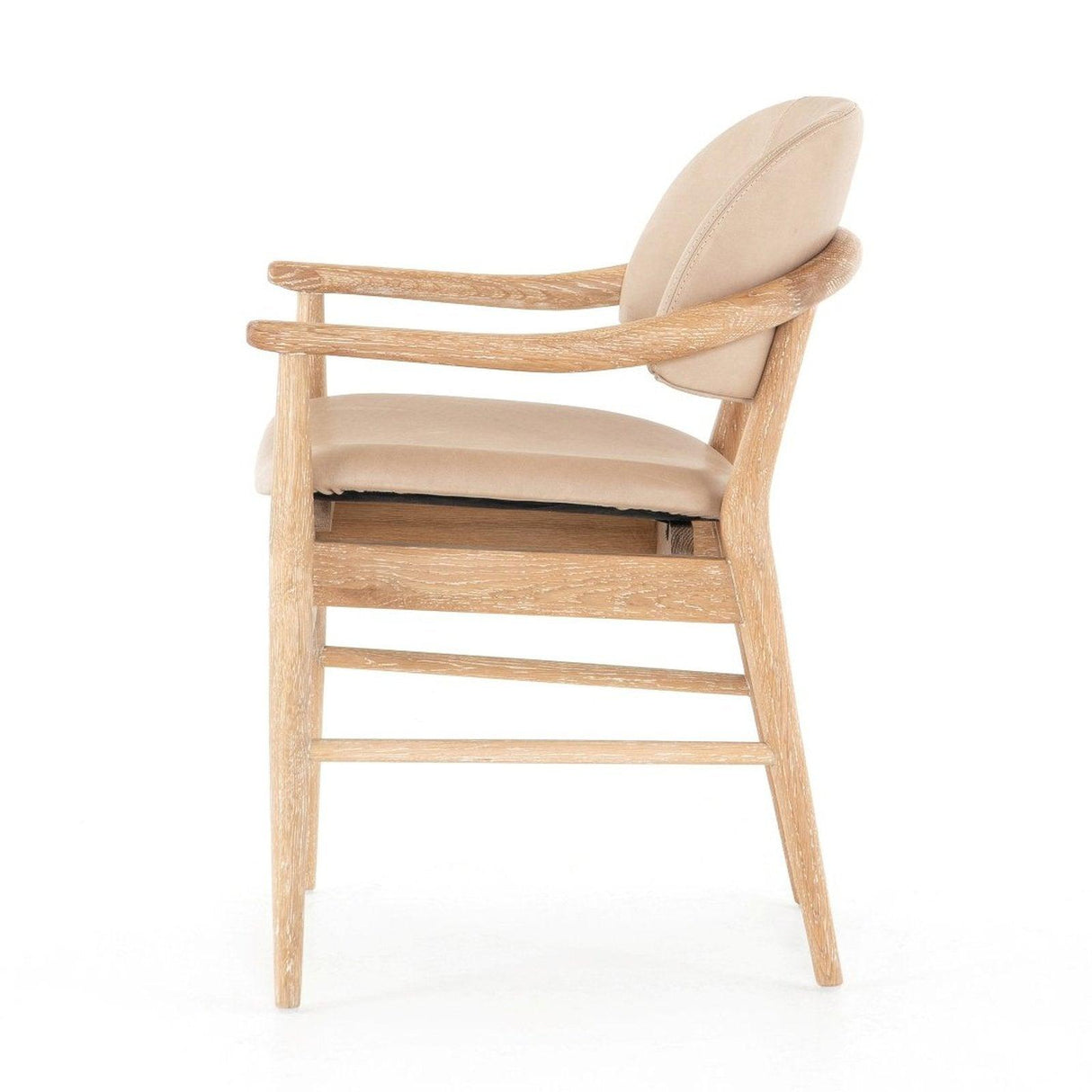 Four Hands Josie Dining Chair