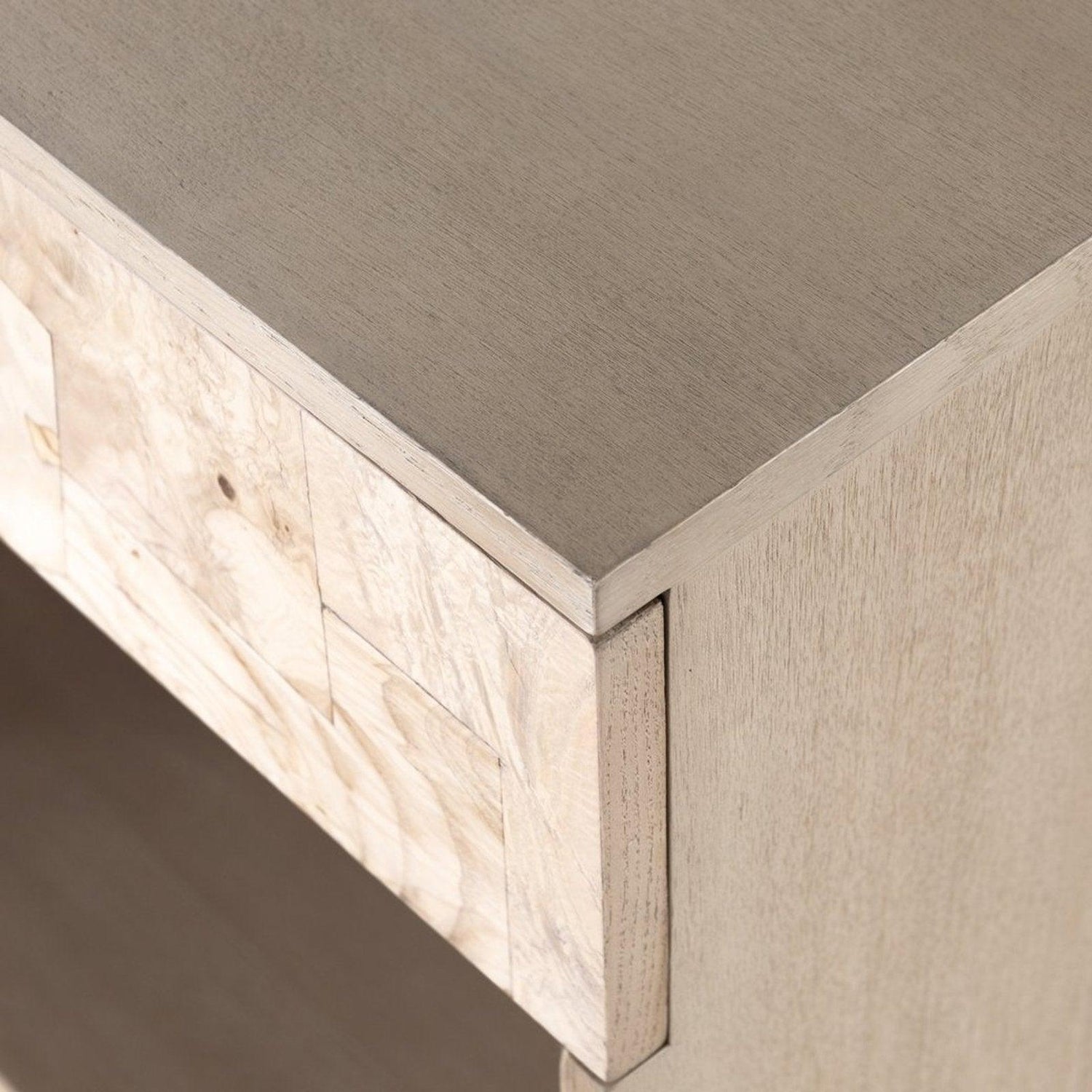 Four Hands Journey Nightstand