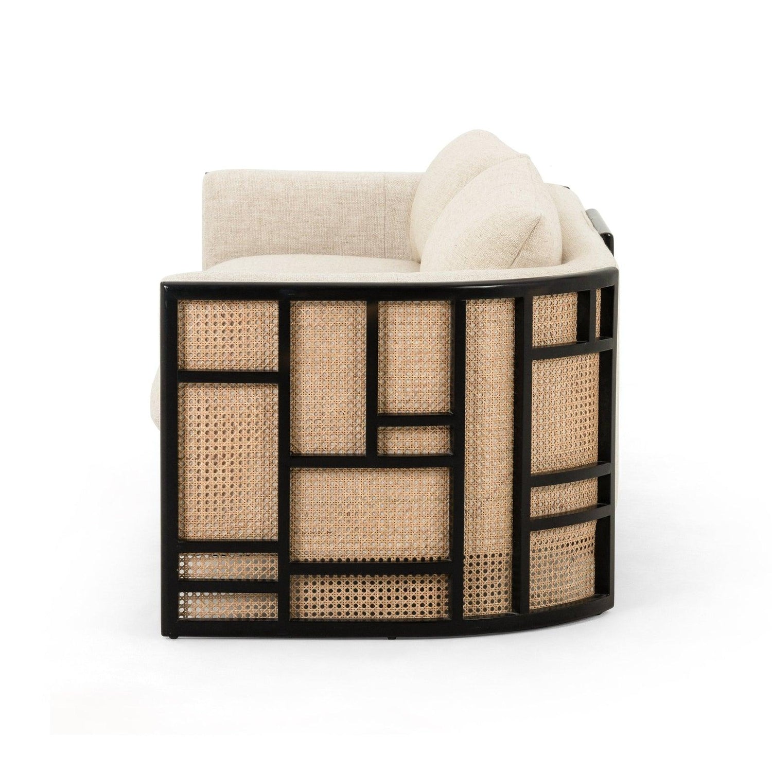 Four Hands June Sofa 81"