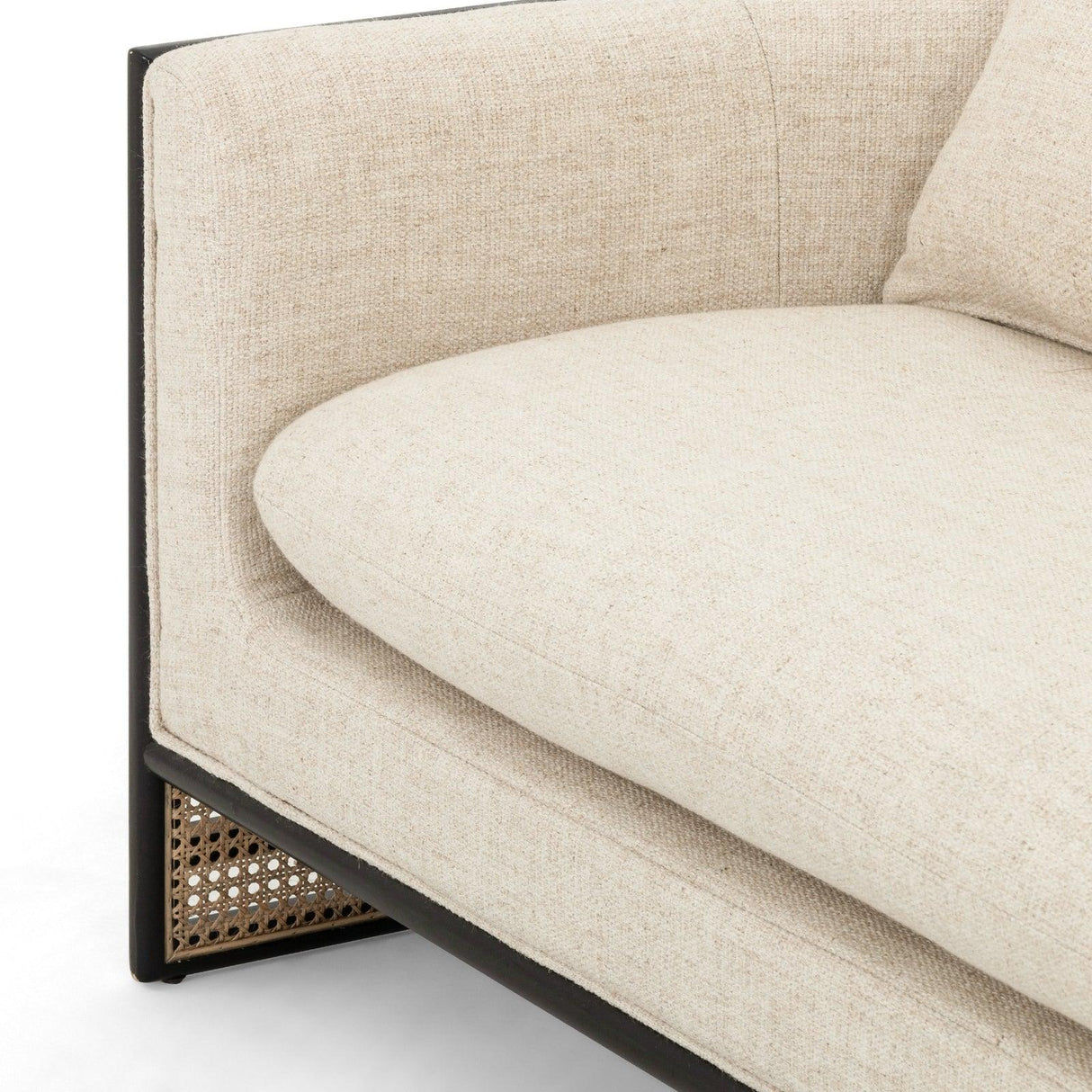 Four Hands June Sofa 81"