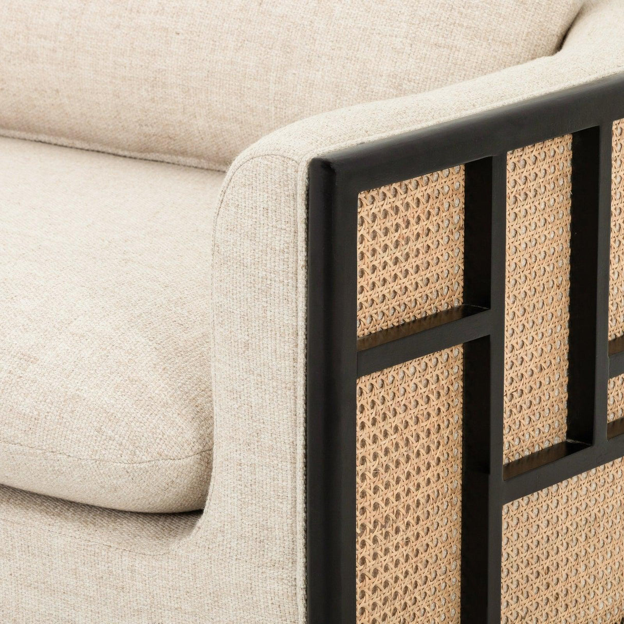 Four Hands June Sofa 81"