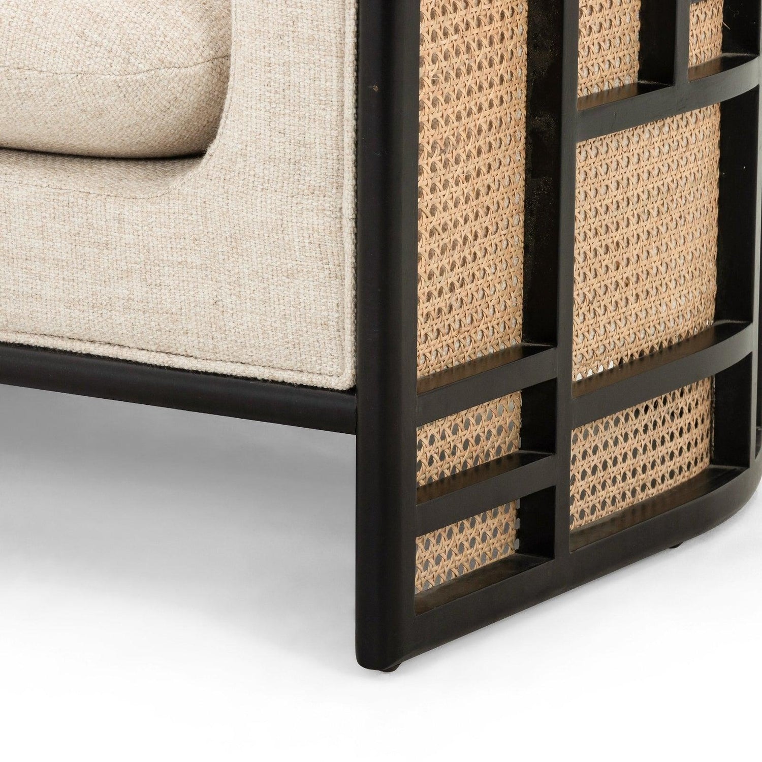 Four Hands June Sofa 81"