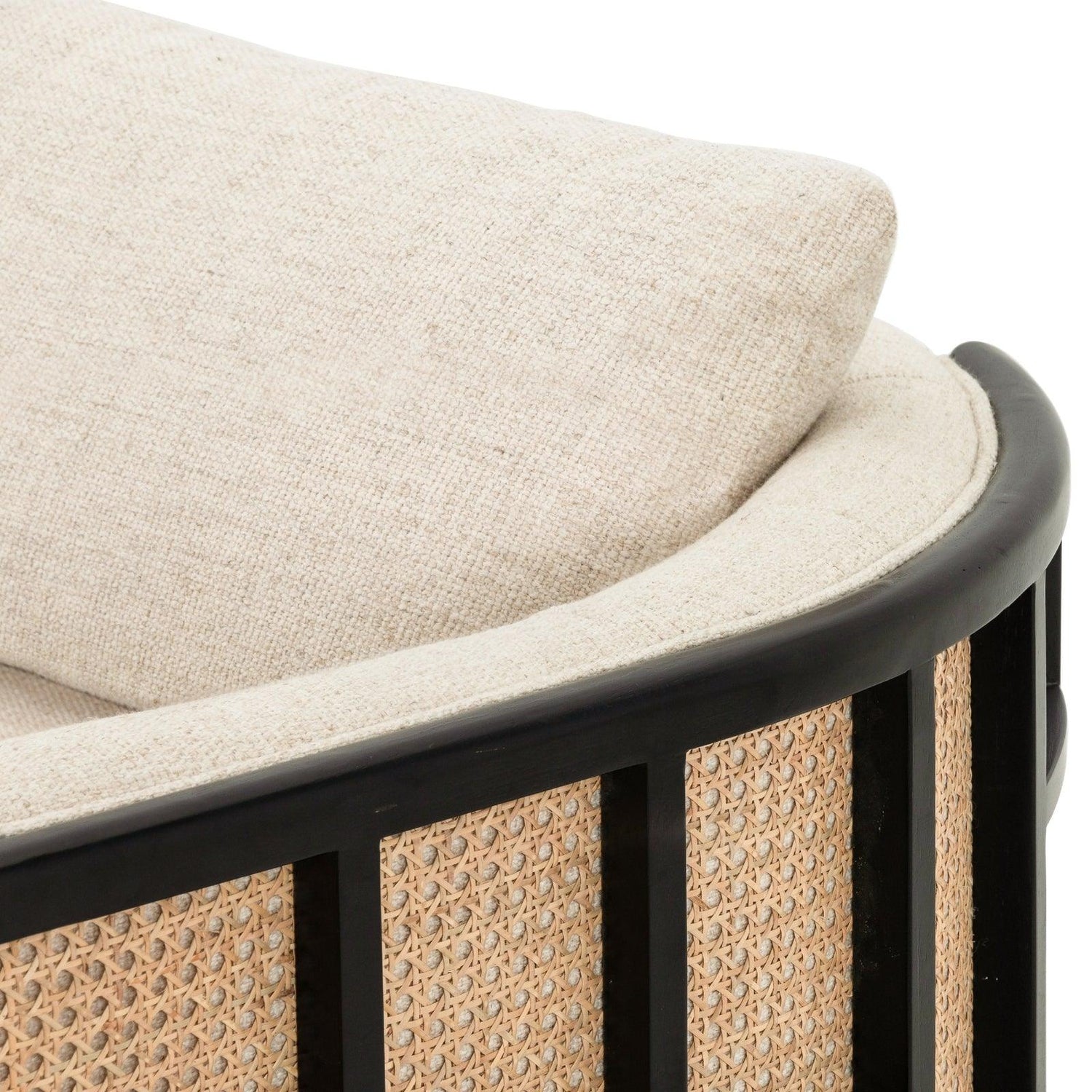 Four Hands June Sofa 81"