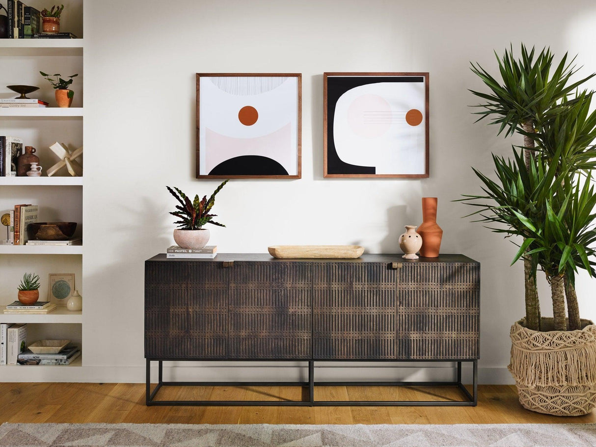 Four Hands Kelby Sideboard