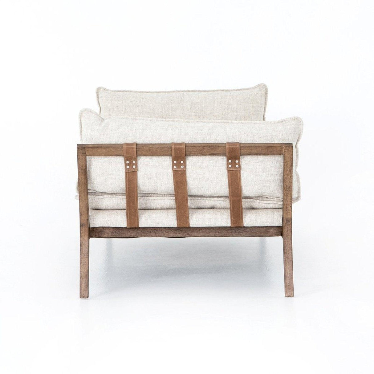 Four Hands Kerry Chaise