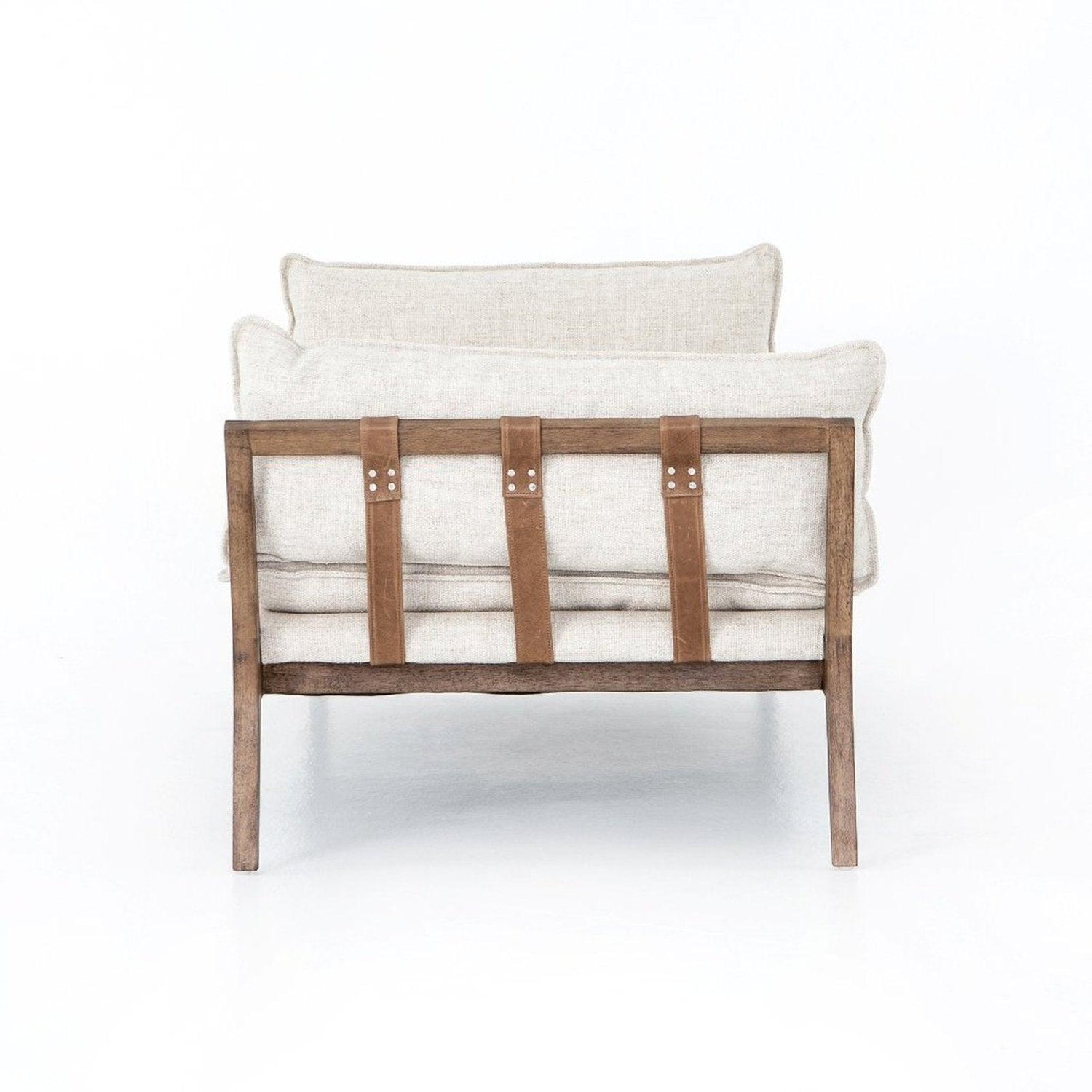 Four Hands Kerry Chaise