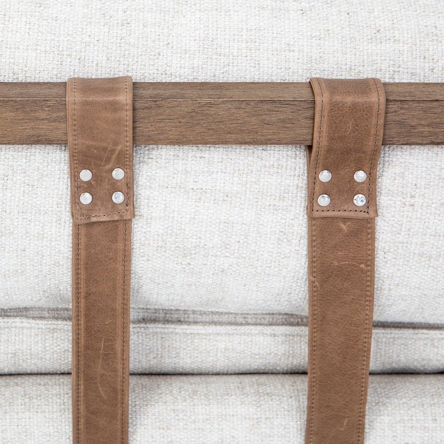 Four Hands Kerry Chaise