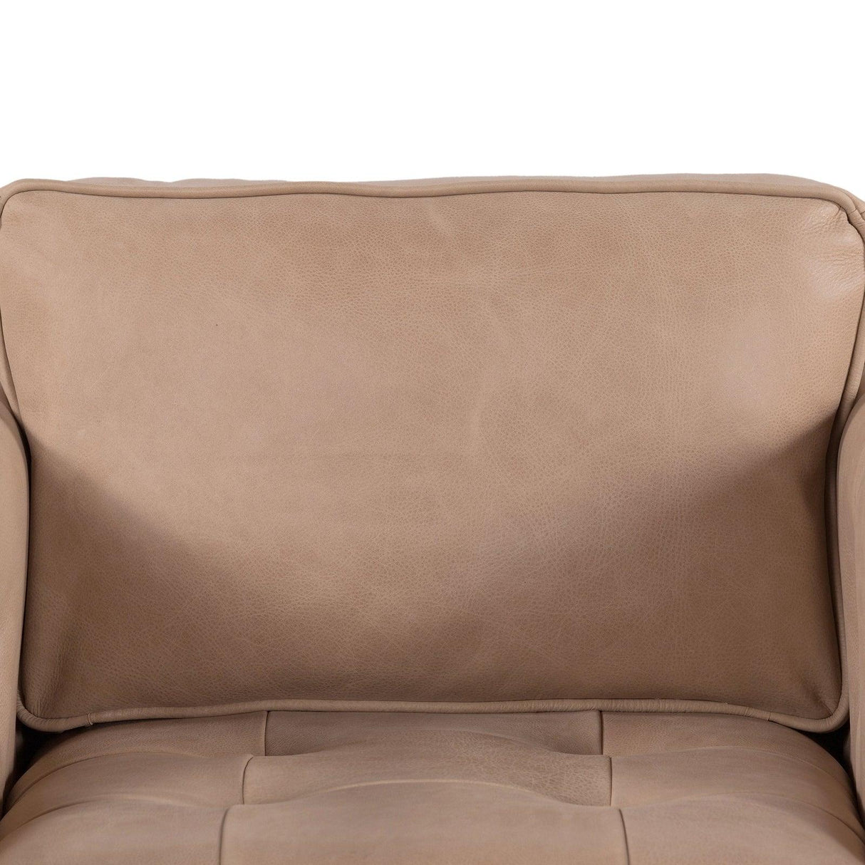 Four Hands Kiera Swivel Chair