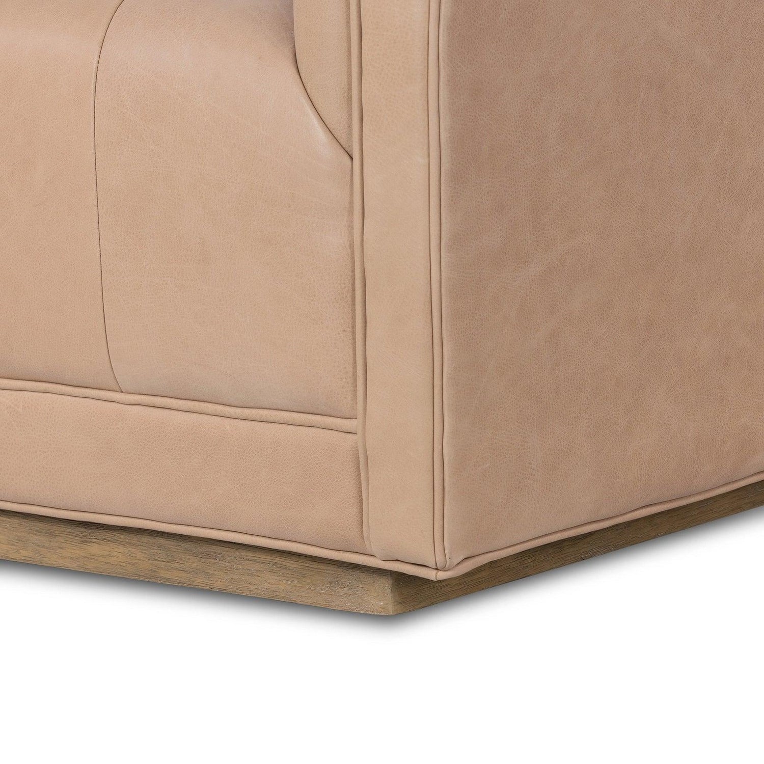 Four Hands Kiera Swivel Chair