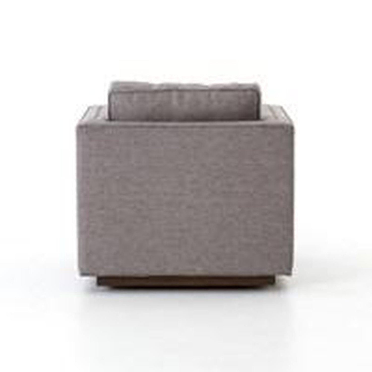 Four Hands Kiera Swivel Chair