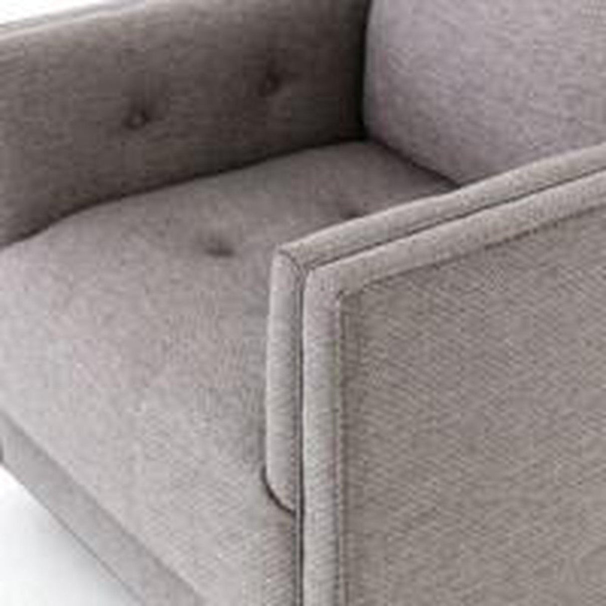 Four Hands Kiera Swivel Chair