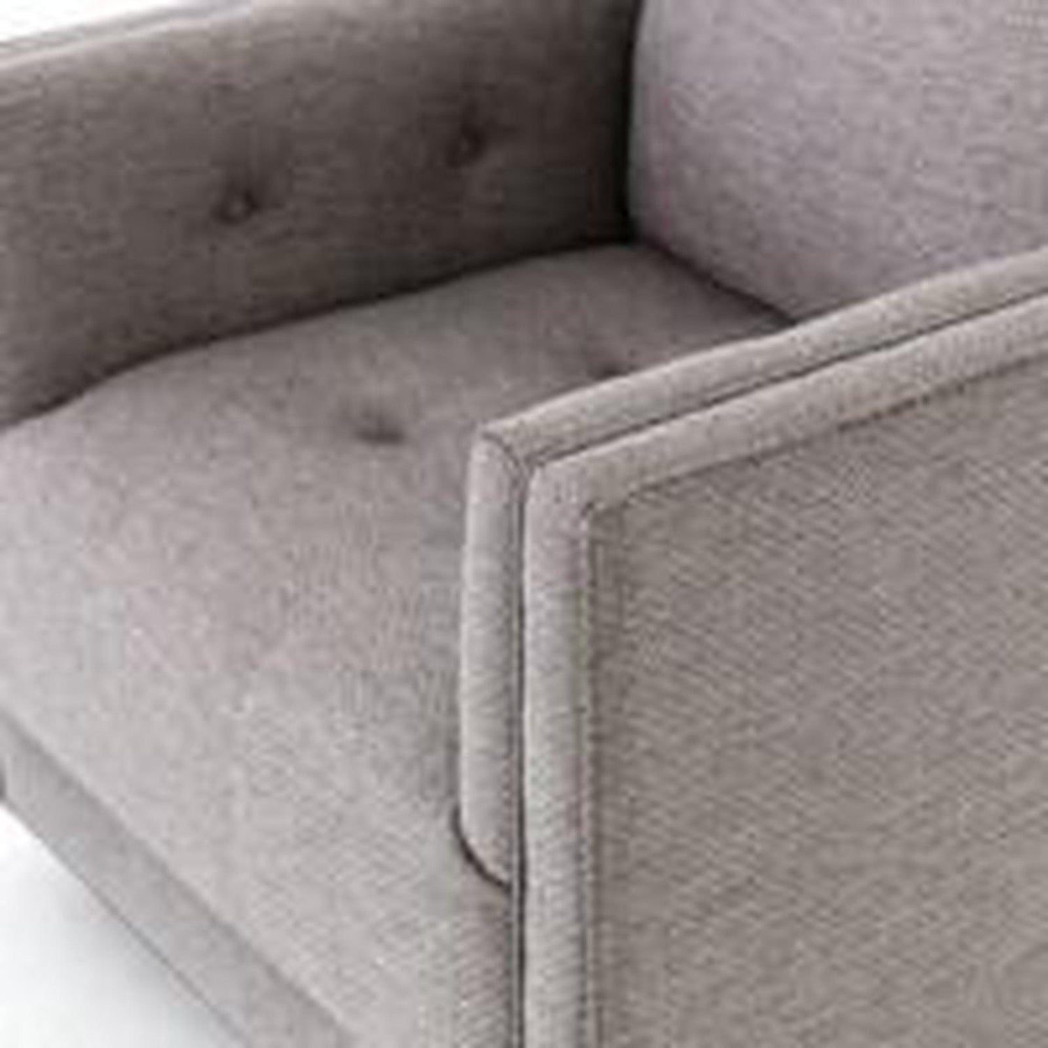 Four Hands Kiera Swivel Chair